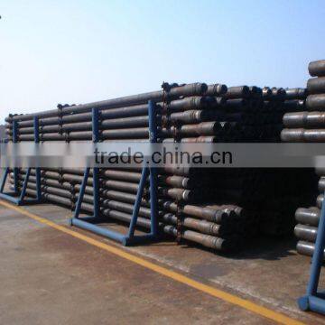 API grade G105 S135 X95 internal coating drill pipe