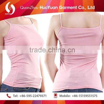 2016 girl camisole/sexy lady underwear iamage