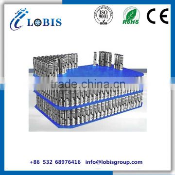 PP Hollow Corrugated plastic sheet