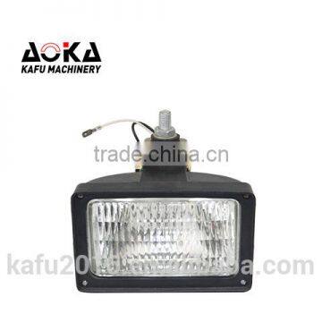 Competitive prices work lamp for hydraulic EX excavator