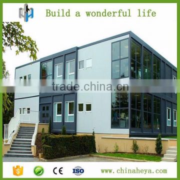 Prefab house portable modular container office for sale                        
                                                Quality Choice