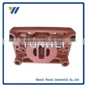 High Quality Q450 Ductile Iron Casting