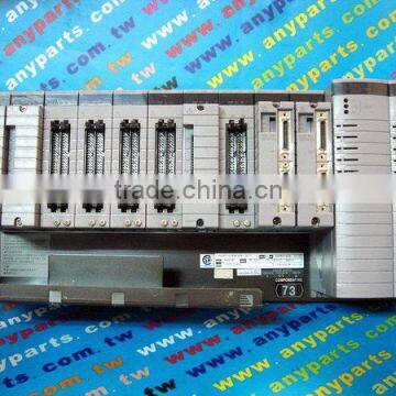 YOKOGAWA ANB10D-410 / CU2N with PLC