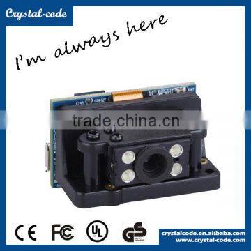 ME5110 Small 2D CMOS Image Automatic Barcode Scanner Engine photo-6