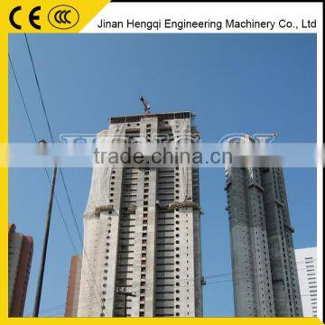 Inner Climbing Tower Crane with discount price