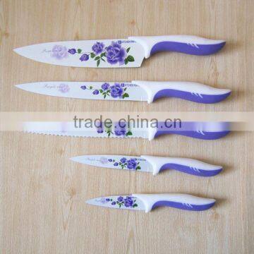 High quality best design kitchen knife MS011