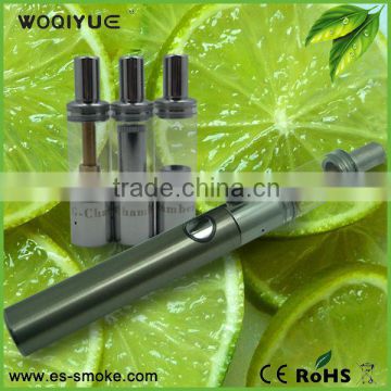 New package e cig wholesale dry herb vaporizer pen for ego battery with factory wholesale price Paypal 2014