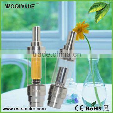 Newest wax vaporizer pen kit & wax vaporizer hookah pen & wax vaporizer wax vaporizer pen popular in USA