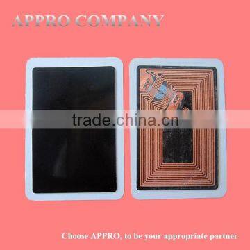 Original Re-programmed Reset Cartridge Chip Tk310 Tk311 Tk312 Tk313 Tk314 for Kyocera FS2000D photo-2