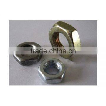 hex nut china