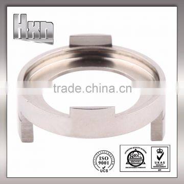 CE approval aluminium ally casting