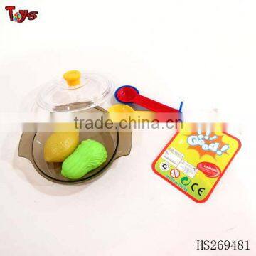 Playing House Kitchen Set