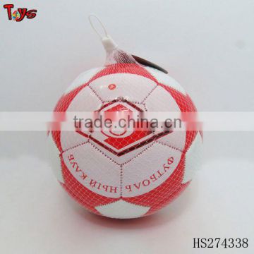 2015 shantou cheap soccer balls sale