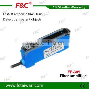 Professional manufacturer and supplier to 24V fiber optic amplifier