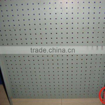 Aluminum Building decorative Bar gusset plate