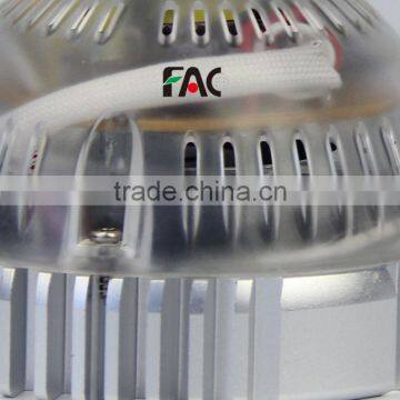 A Small Fan Can Speed the Heat Long Lifes Led Par 64 Led Light Bulb Par 60 photo-2