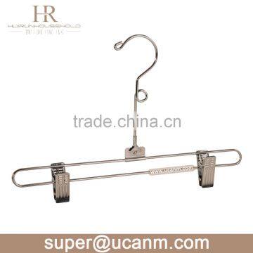 HRC-019 metal jeans hanger