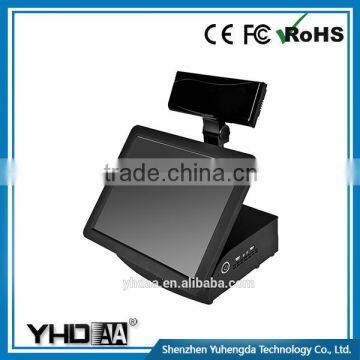 Print Width 48mm Stock YHDAA Thermal Pos Printer Machine photo-3