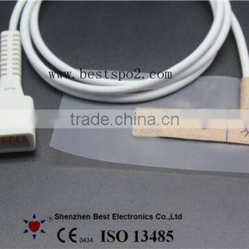 Compatible Nonin SpO2 Sensor