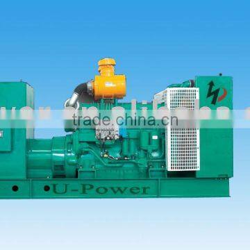 Weichai Diesel Generator Set