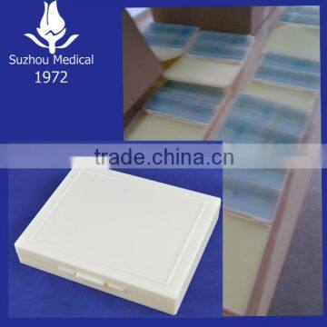 Microscope slides 7101- 26 x 76 x 2 mm