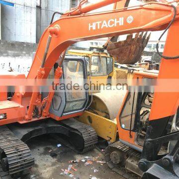 Hydrulic hitachi ex100 excavator for sale, cheap excavator ex120,ex120-6,ex200-1,ex200-2 for sale