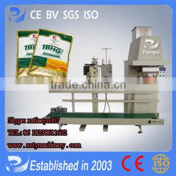 Tainyu 304 stainless Lcs Deer Bone Powder Packing Machine with CE&ISO