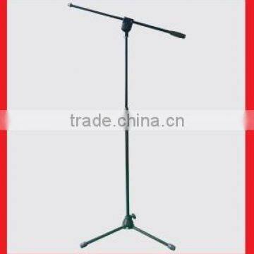 High Quality Height Adjustable Satge Microphone Stand