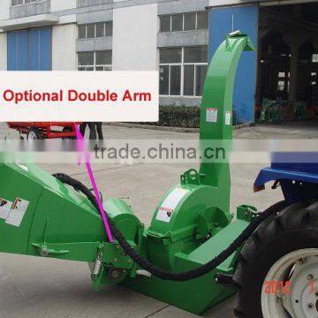 BXR Wood Chipper photo-4