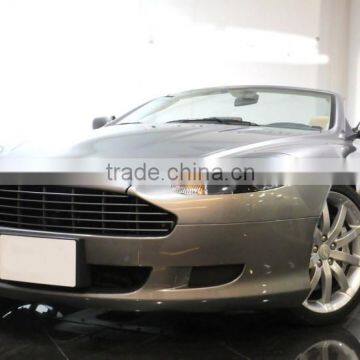 USED CARS - ASTON MARTIN DB9 VOLANTE TOUCHTRONIC CAR (LHD 820261 GASOLINE)