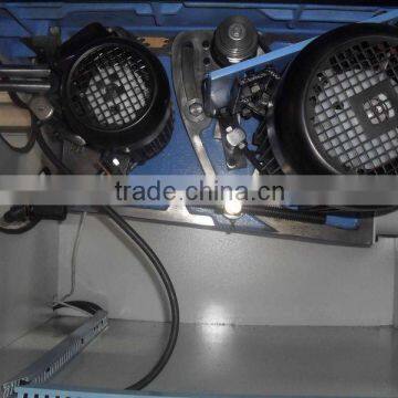 Melamine Board Cutting Machine Panel Saw photo-6