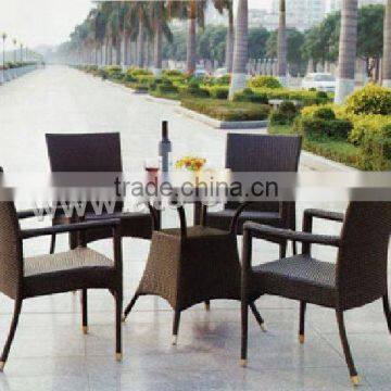 Rattan Furniture
