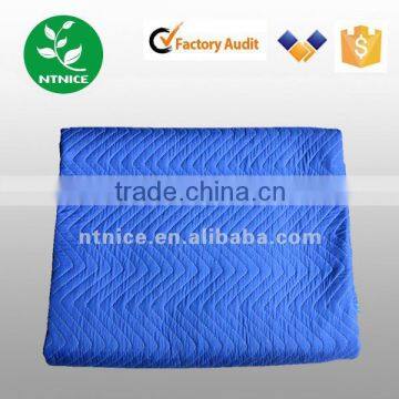 durable microfiber moving mattress blankets pads