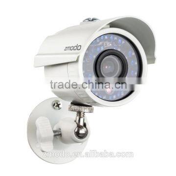 Zmodo 700TVL Waterproof CMOS IR CCTV Camera photo-4
