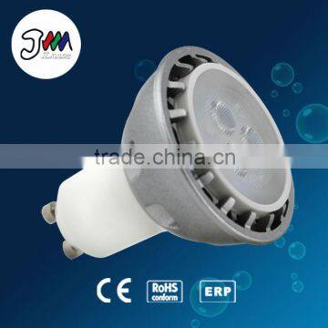 4W 85-265V GU10 Dimmable LED Spot Light