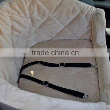 Pet Bucket Booster Seat photo-3