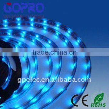 waterproof battery led strip light