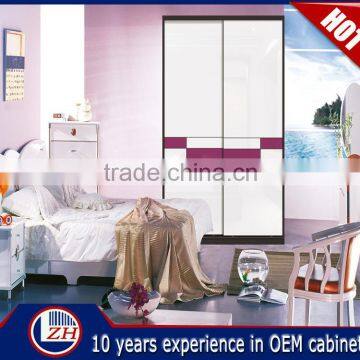 Top Selling Wardrobe Sliding Door Designs photo-3