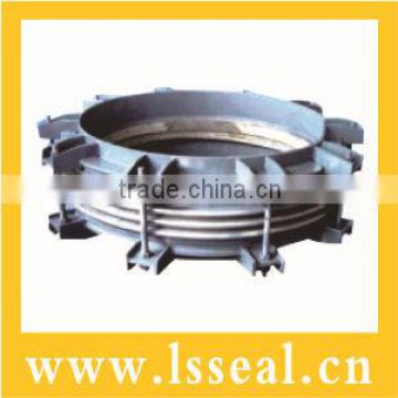 OEM high temperature risistant bellows expansion joint