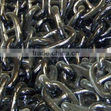 Grade 80 anchor Chain Swivel for marine/ship high quality and competitive price