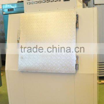 Fan Cooling Refrigeration Ice Merchandiser for Ice Storage photo-2