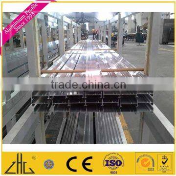 Wow!! aluminium profile for glass door, CNC aluminium pipe hinge, anodized aluminium round tube factory, floor aluminium profile