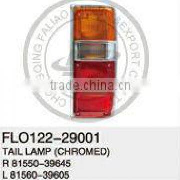 TOYOTA TAIL LAMP FOR HILUX