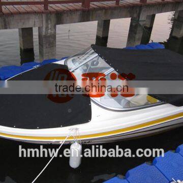 Boat Cover 300D--600D Oxford Fabric Boat Cover