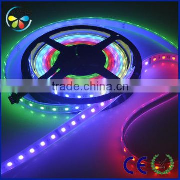 silicon tube ip65 led lighting strip