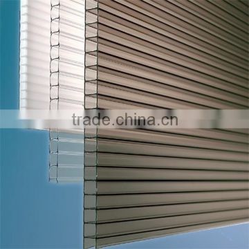 foshan tonon polycarbonate panel manufacturer colored policarbonate sheet made in China (TN1339)