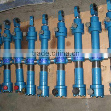 JB2162 Series Double Acting Telescopic Hydraulic Cylinder