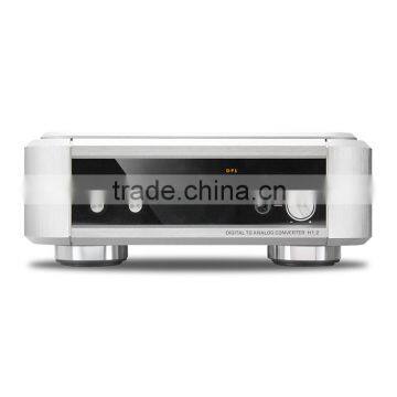 Shanling H1.2 HiFi DSD 1bit / 2.8MHz / 1bit / 5.6MHz USB DAC Headphone amplifier