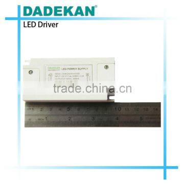 isolated constant current led driver power supply