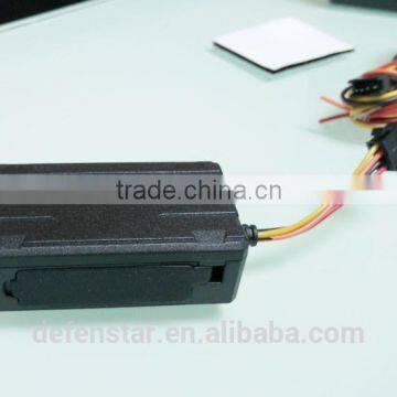 Long Battery Life Mini GPS Tracker for Personal and Vehicle Car photo-4